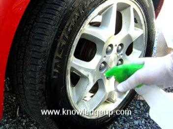 Shine Up Those Rims Like a Pro