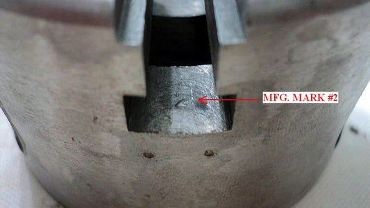 Encoding and Disassembly