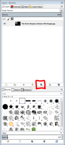 Create 3 Duplicate Layers of the Original