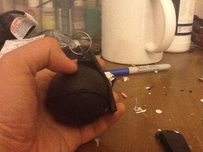Grenades