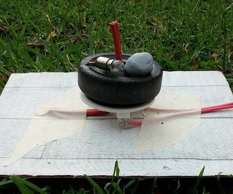 Spinning Light Bulb : 7 Steps - Instructables