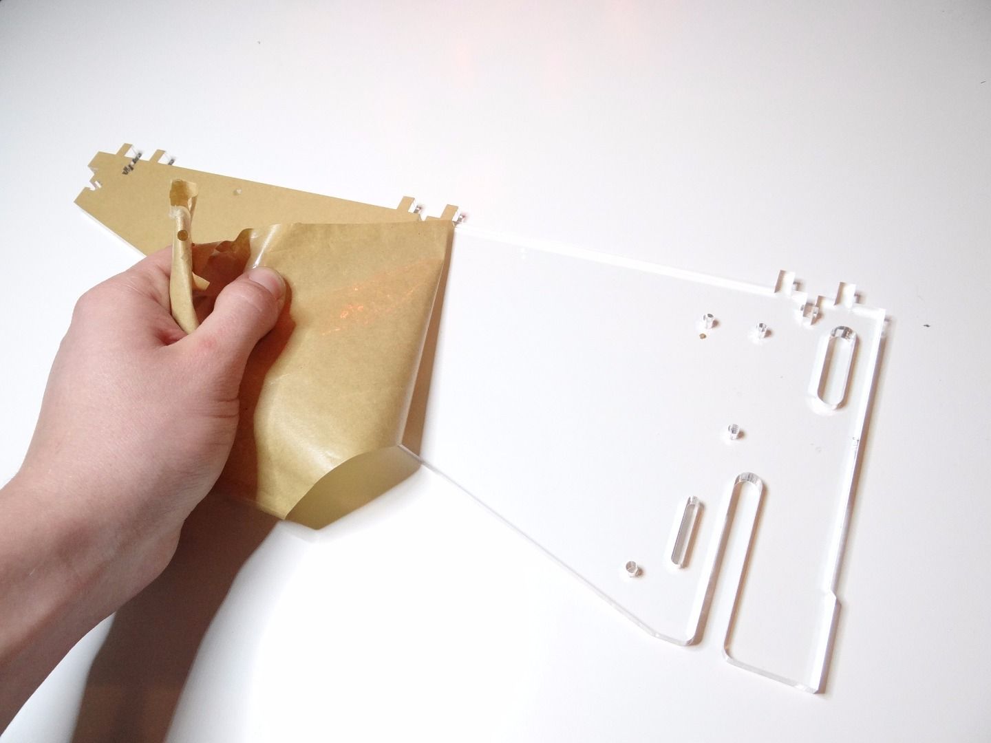 How to Assemble Very Cheap 3D Printer 18 Steps (with Pictures