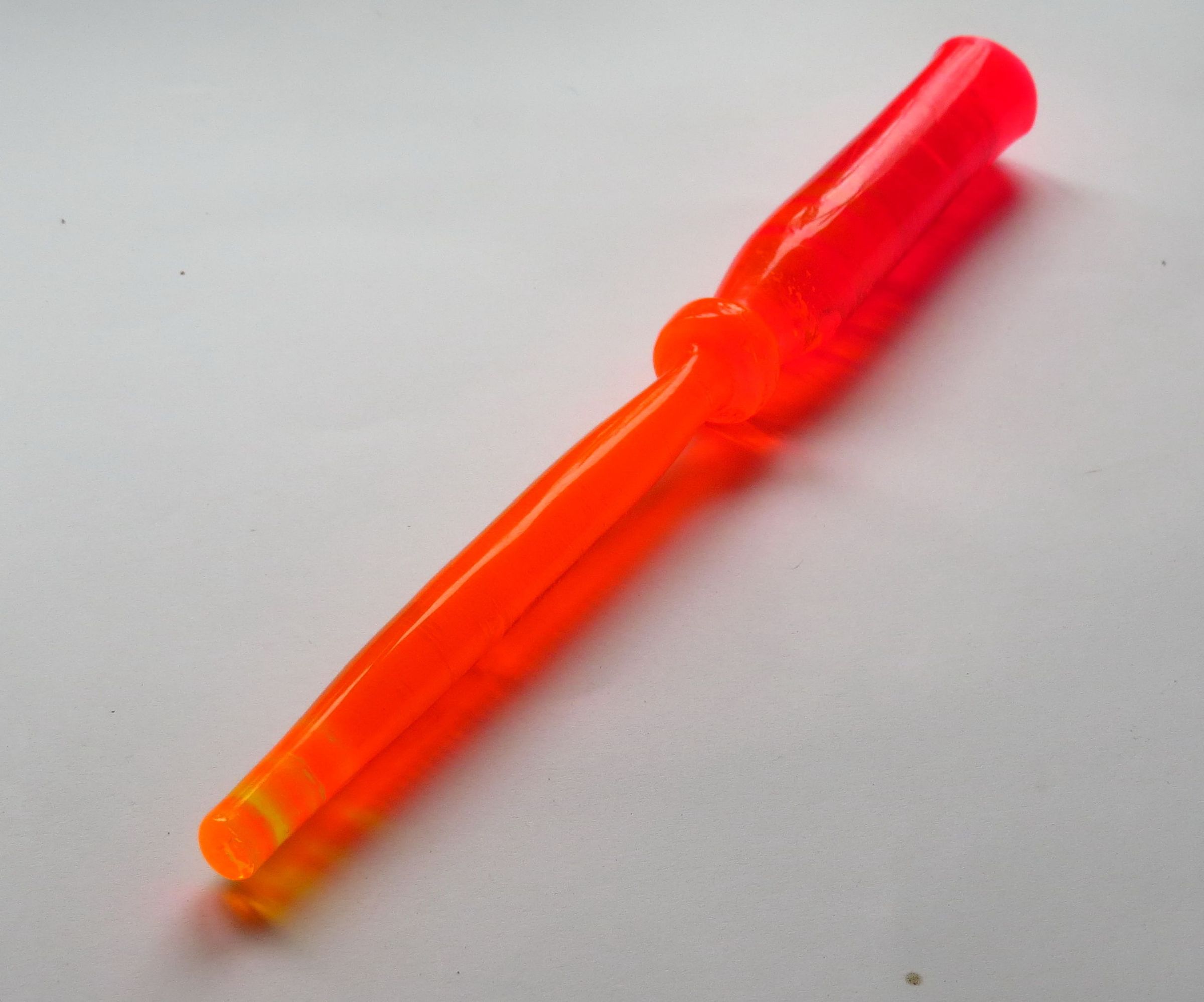 Fluorescent Acrylic Wand