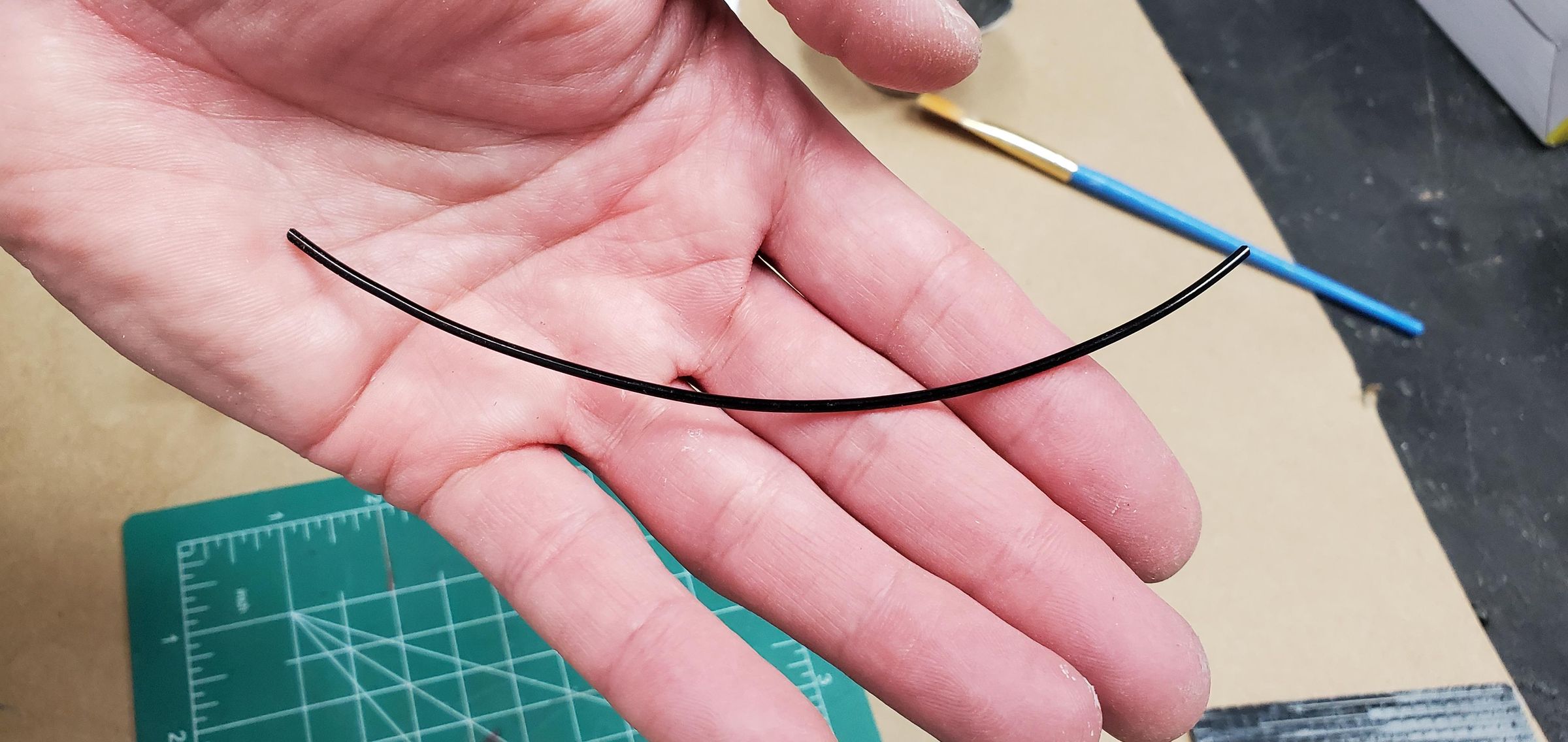 HAL 9000 Garage Door Button Upgrade 37 Steps (with Pictures