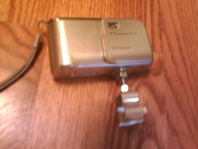 Attach Camera