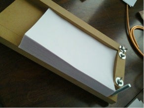 Creating the Book