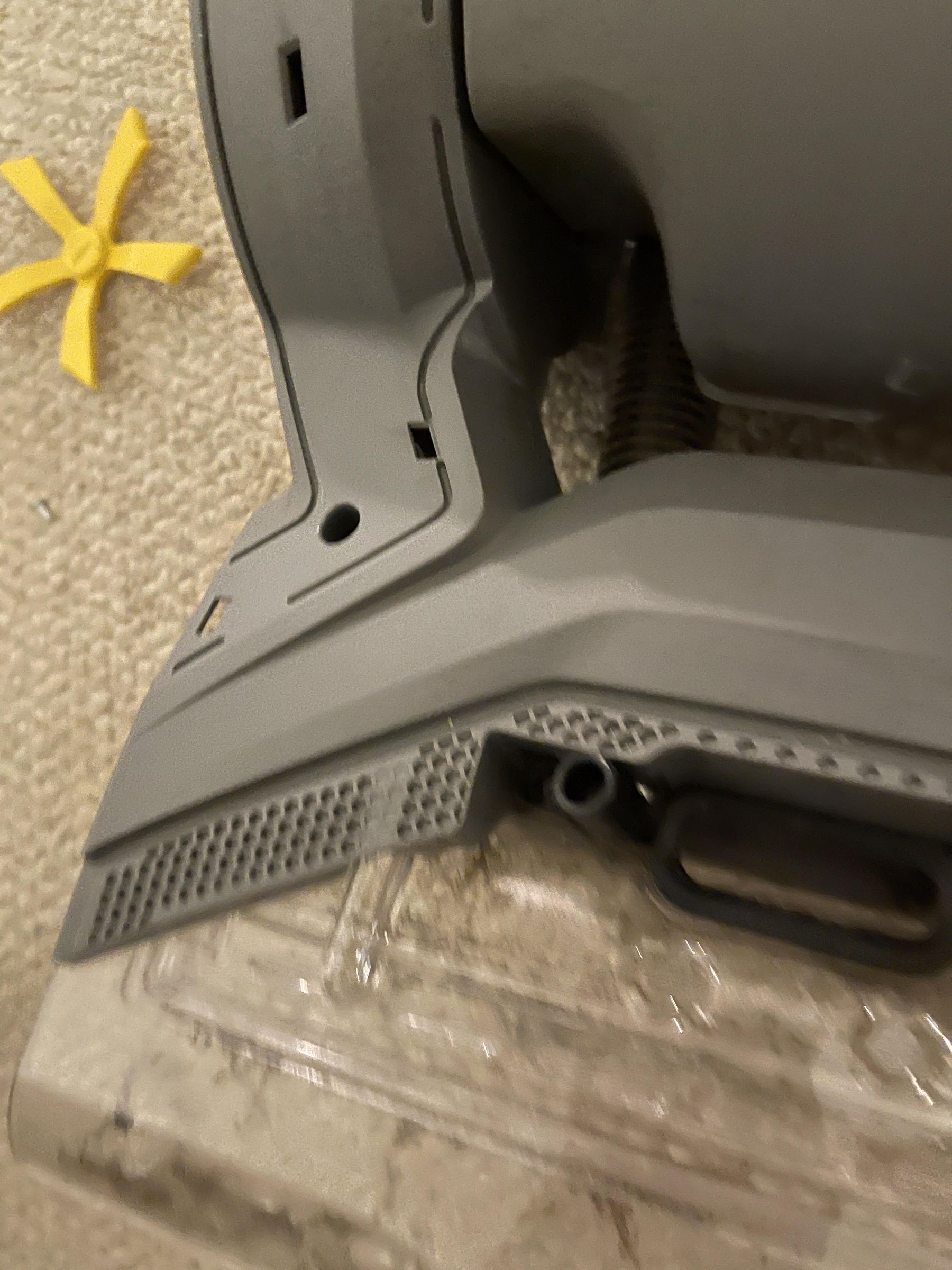 Bissel ProHeat 2X Revolution Not Spraying! I've Found the Problem! 8