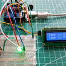 Interfacing IR Sensor Module With Arduino : 6 Steps - Instructables