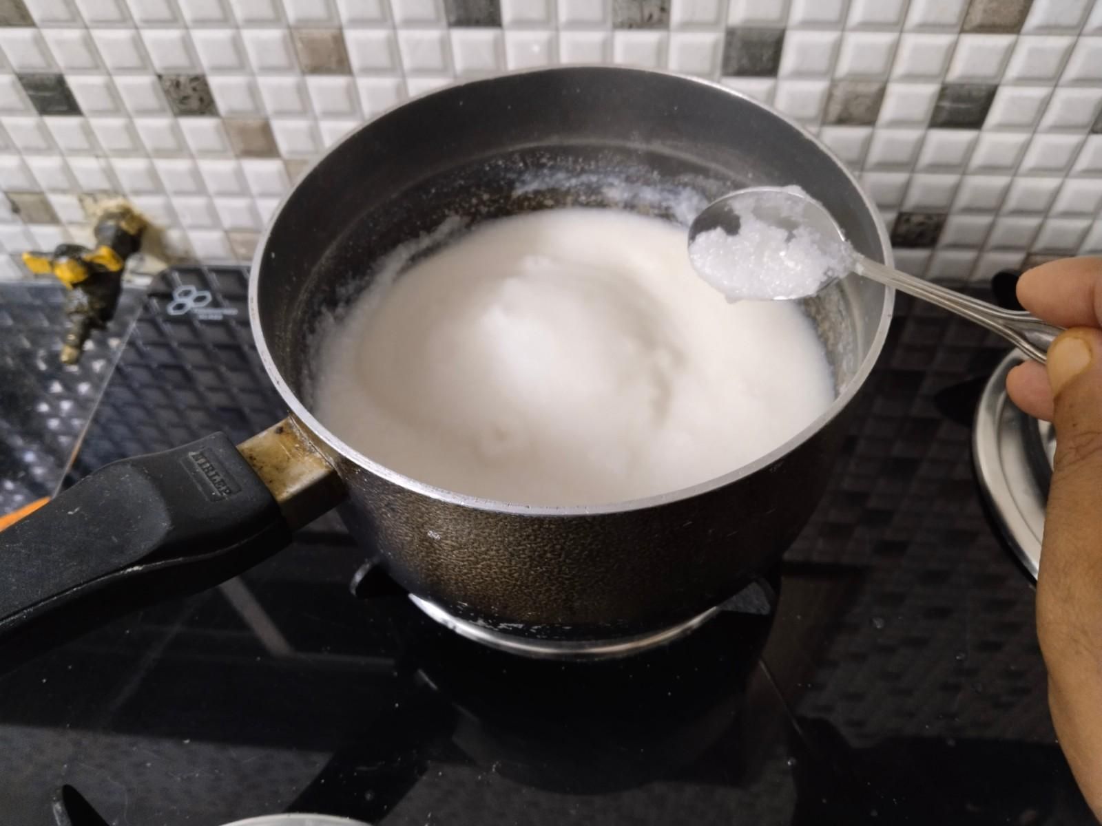 Japanese Rice Glue(sokui) and Use 5 Steps (with Pictures) Instructables