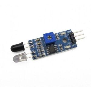 FC-51 IR Sensor