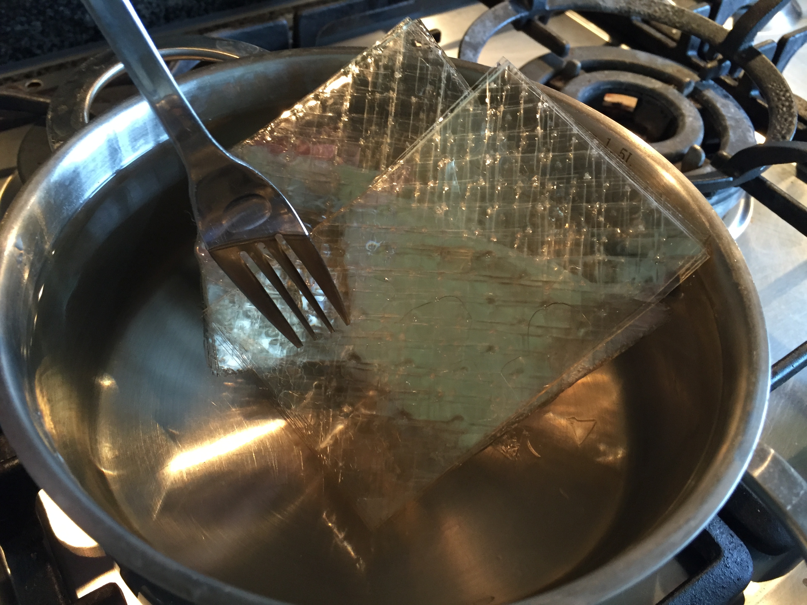 Ballistic Gel What Do You Need? Instructables