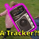 Easter Egg Hunt With an AM Radio