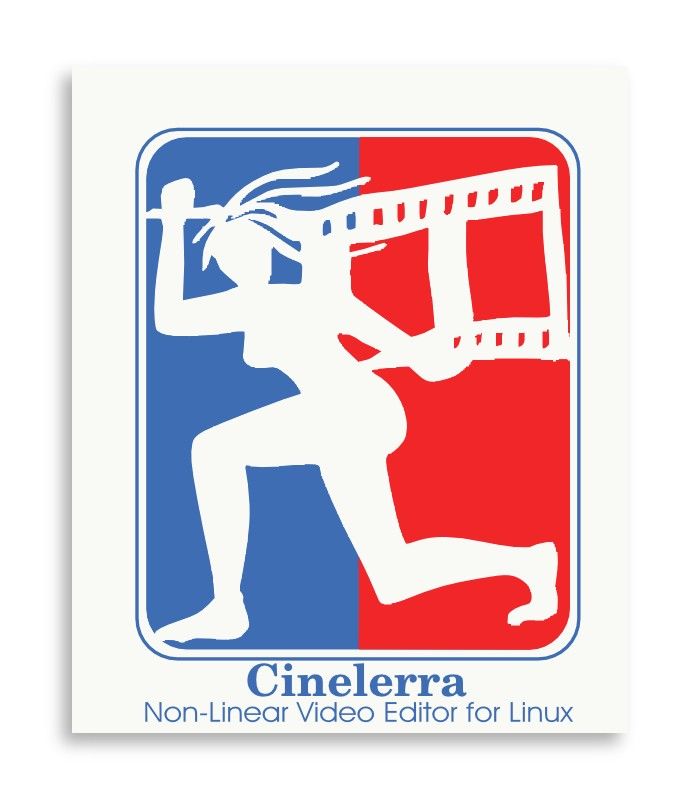 Make a Book With the Cinelerra CV Documentation (Relier Le Manuel De Cinelerra CV)