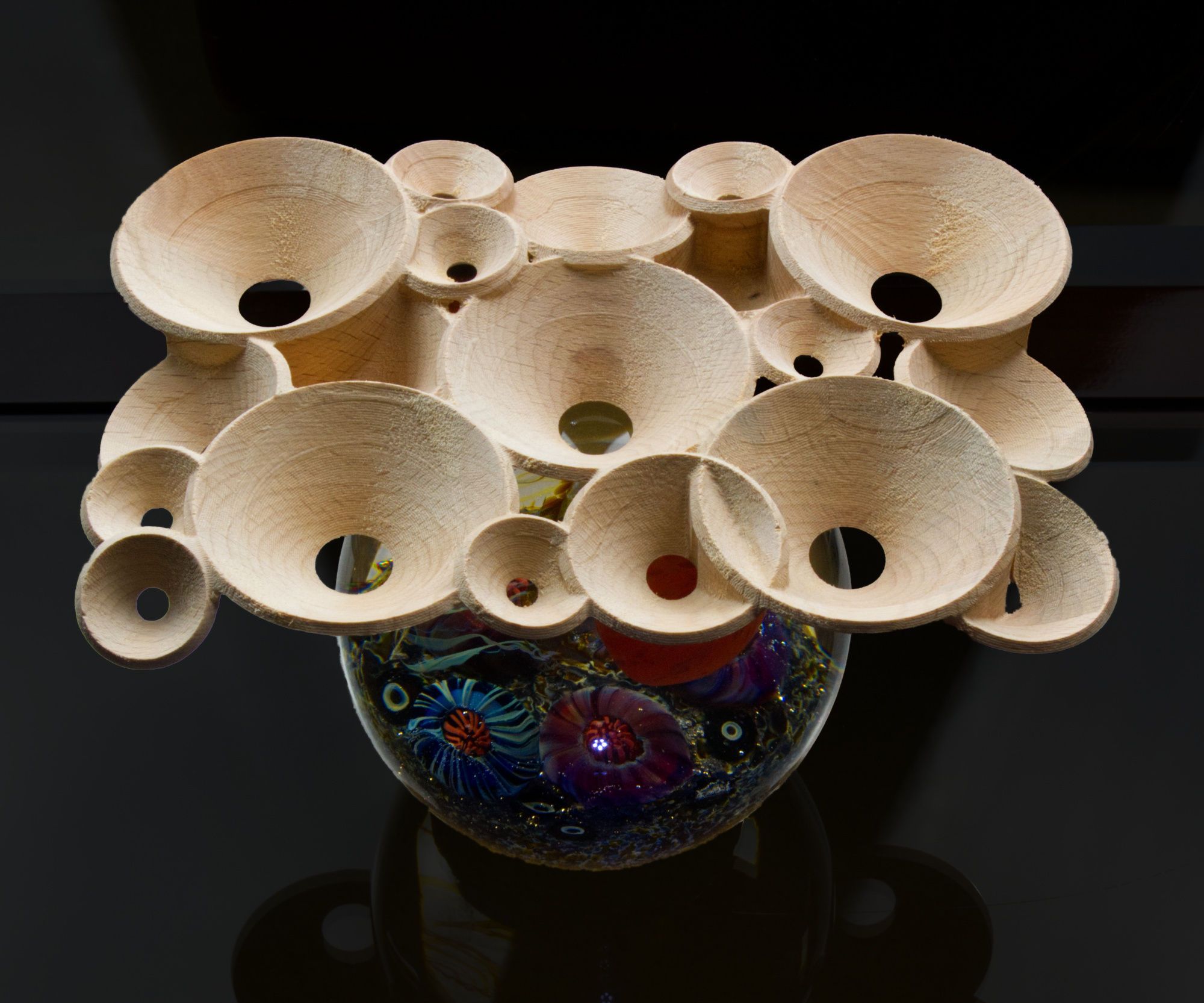 2-3/4D Sculpture?