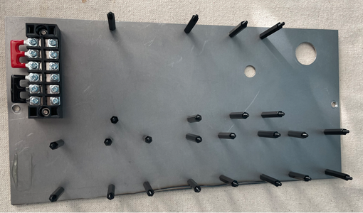 Mount Nylon Standoffs