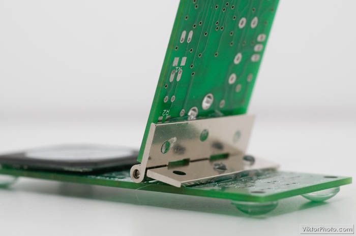 PCB Smartphone Stand/Holder