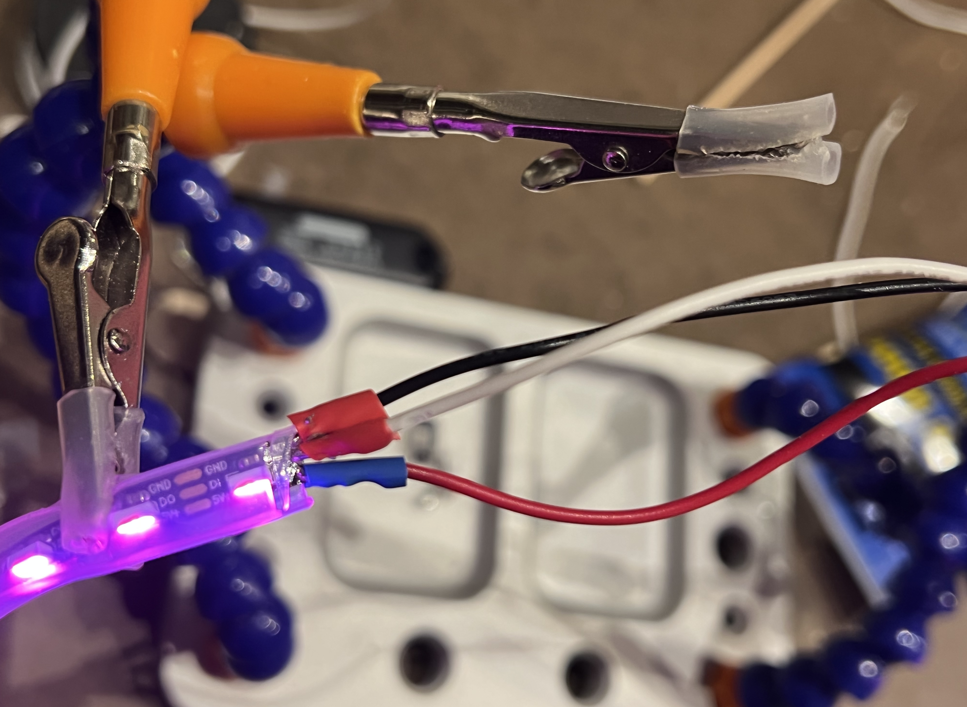 Slither: Visual Pedometer : 6 Steps (with Pictures) - Instructables