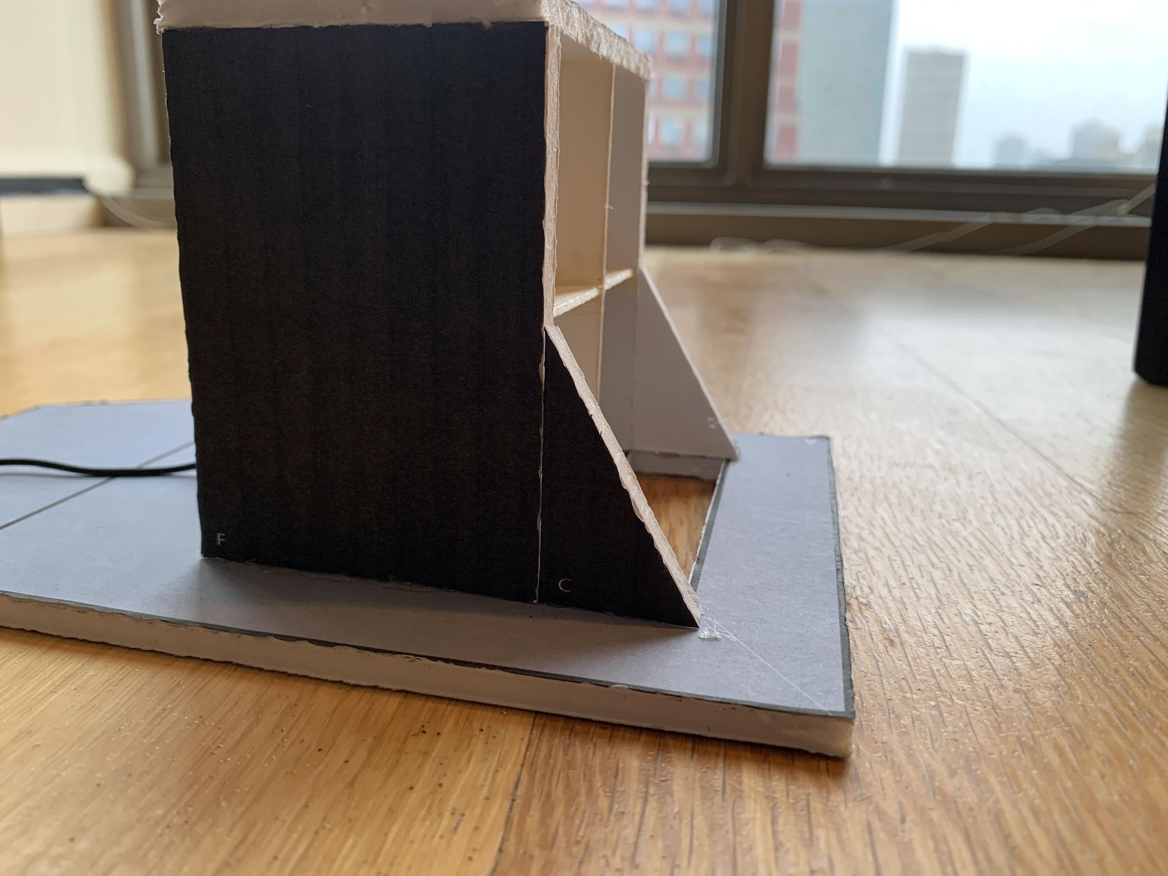 RC Hovercraft Single Motor (No Soldering Required) (Printable Plans