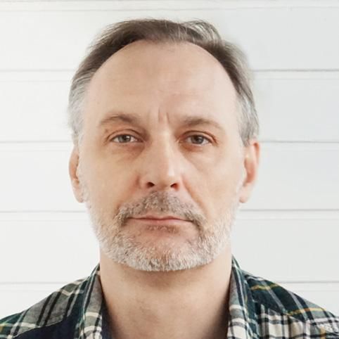 Steve Massikker