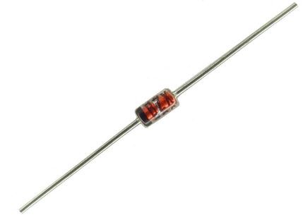 Zener Diode Shunt Regulator