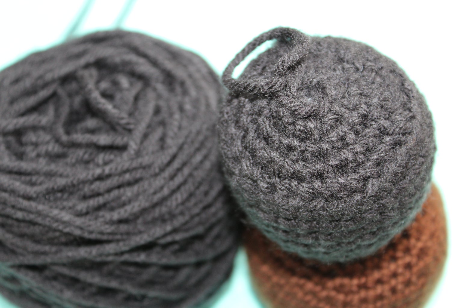 Basic Amigurumi Body : 6 Steps (with Pictures) - Instructables