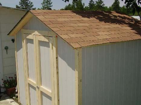 Learn How to Build Your Storage Building