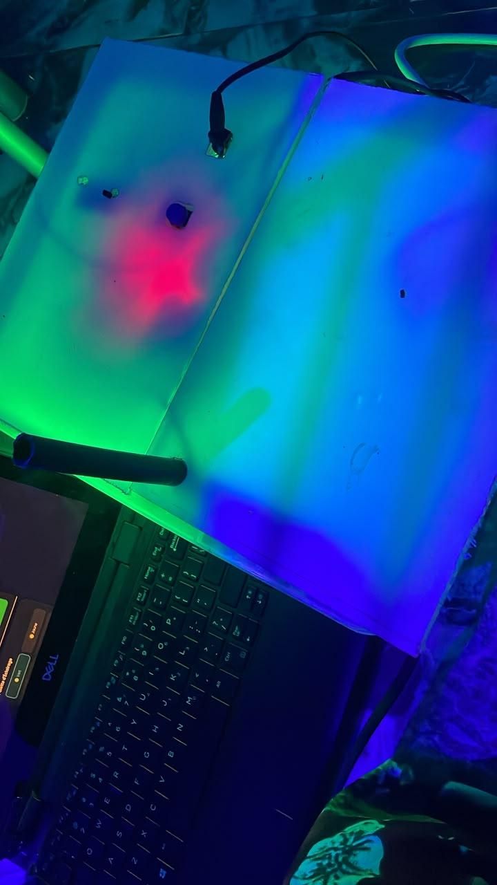 AeroTerra Smart Cooling System