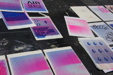 Riso Printing : 9 Steps - Instructables