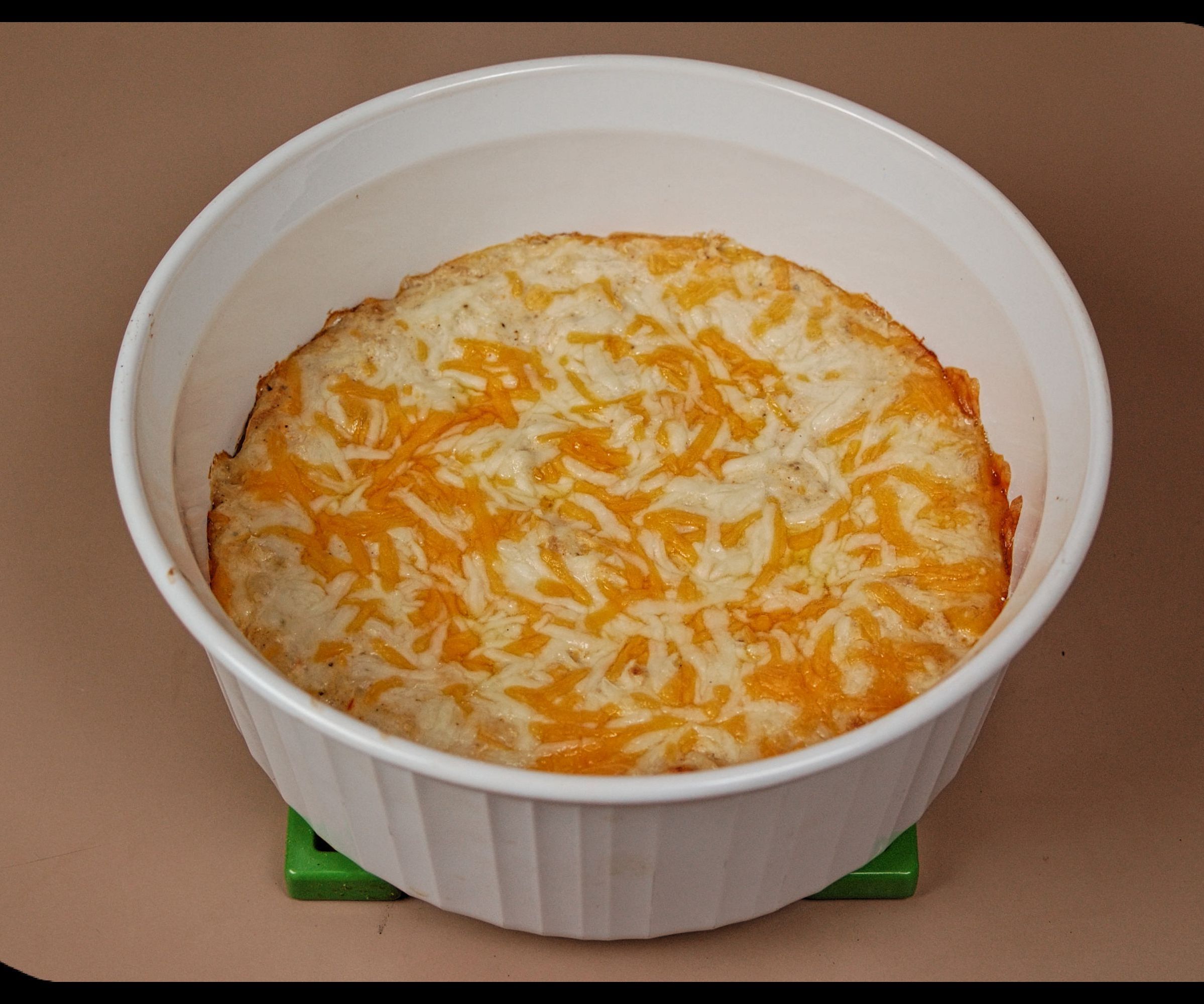 Crab Dip - Old Bay Style