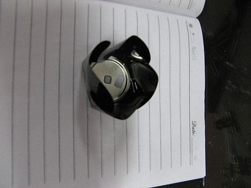 How to Turn Old Floppy Disks Into Bookmark, Blackrosy Box