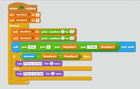 How to Make a Guessing Game in Scratch : 8 Steps - Instructables