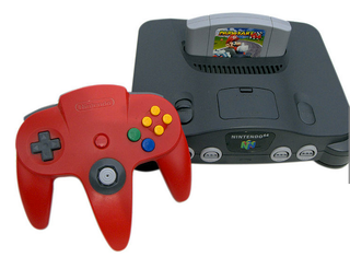 Play n64 deals