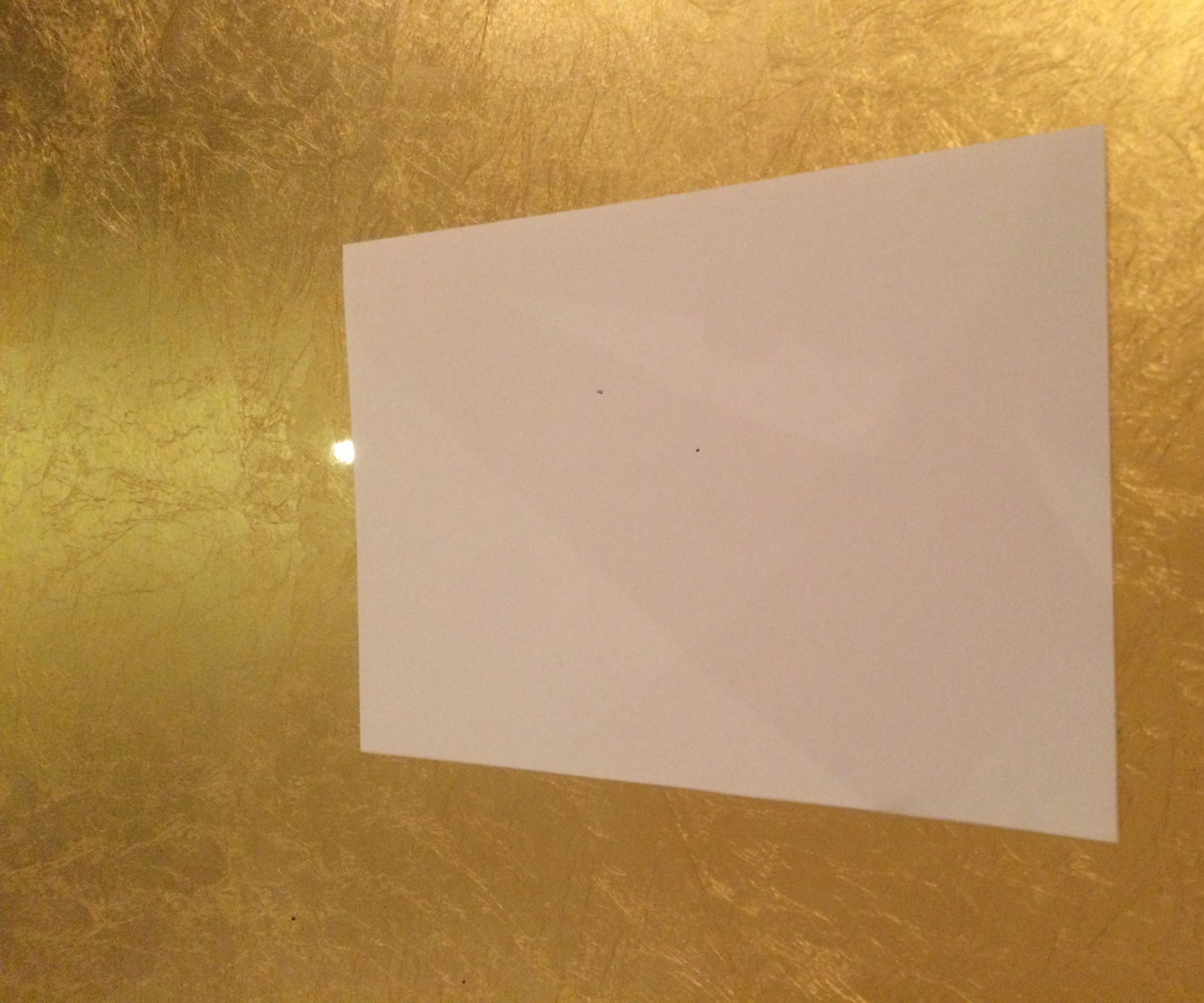 Paper Airplane (Flies at Least 20 Meters!)