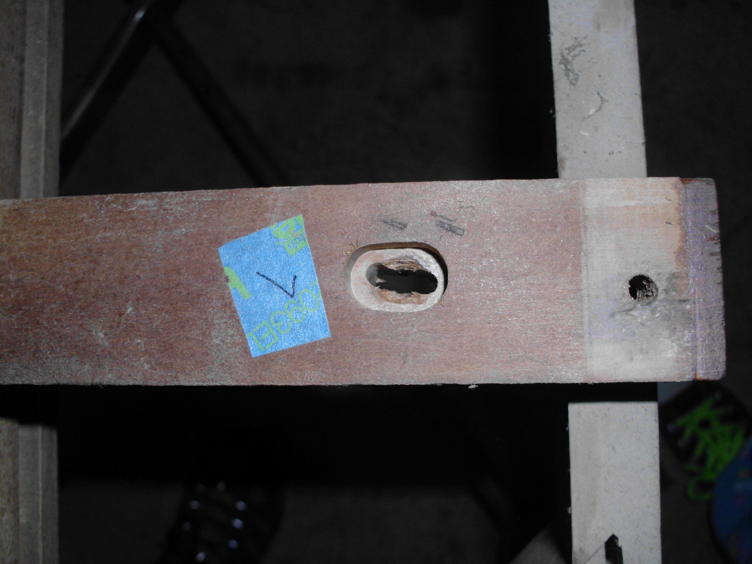 More Than Just a Table Repair : 8 Steps (with Pictures) - Instructables