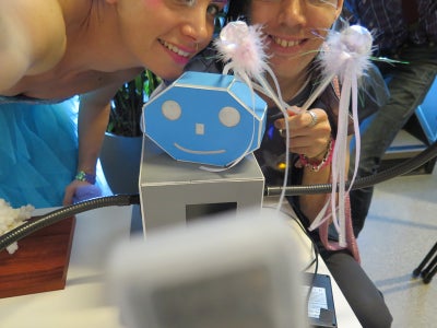 WHAT DID I DO? // TREMENDRESS TUESDAY