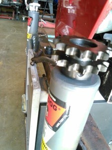 Fitting Everything on the Cradle