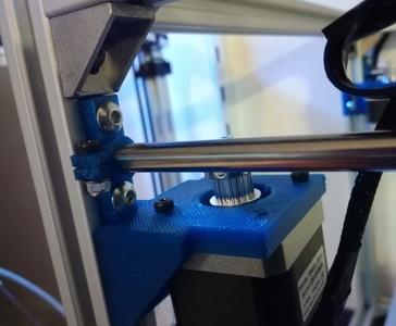 Hypercube 3D Printer (using RatRig Frame Kit) : 11 Steps (with Pictures ...