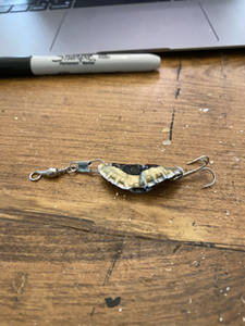 Attaching Hooks and Things