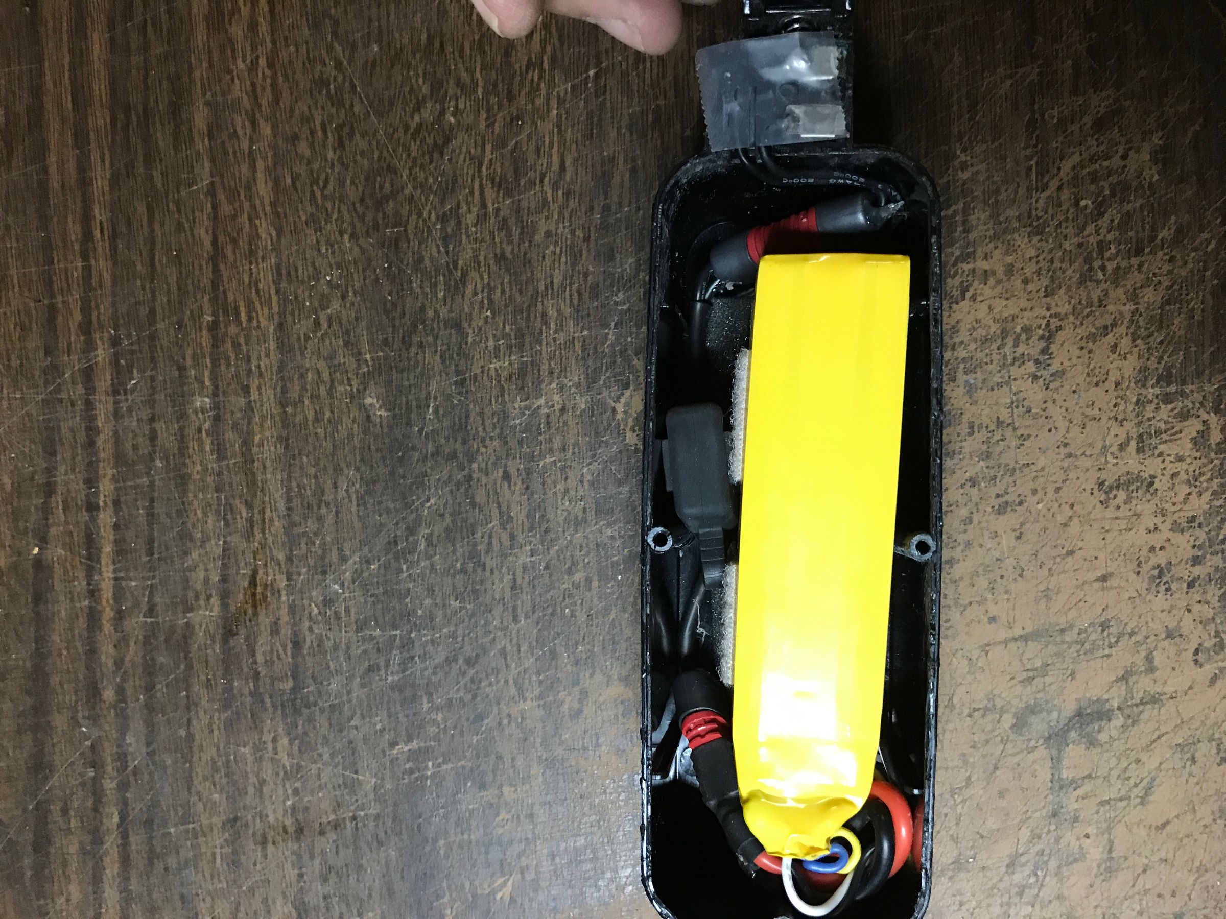 Roomba Battery Hack. 4 Steps (with Pictures) Instructables