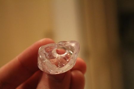 Making Shells, Part 1