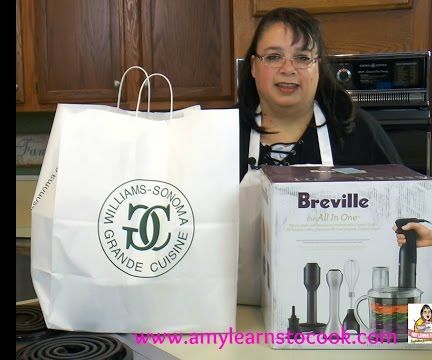 Amy's Birthday Haul - Breville, Le Creuset, & All-Clad 