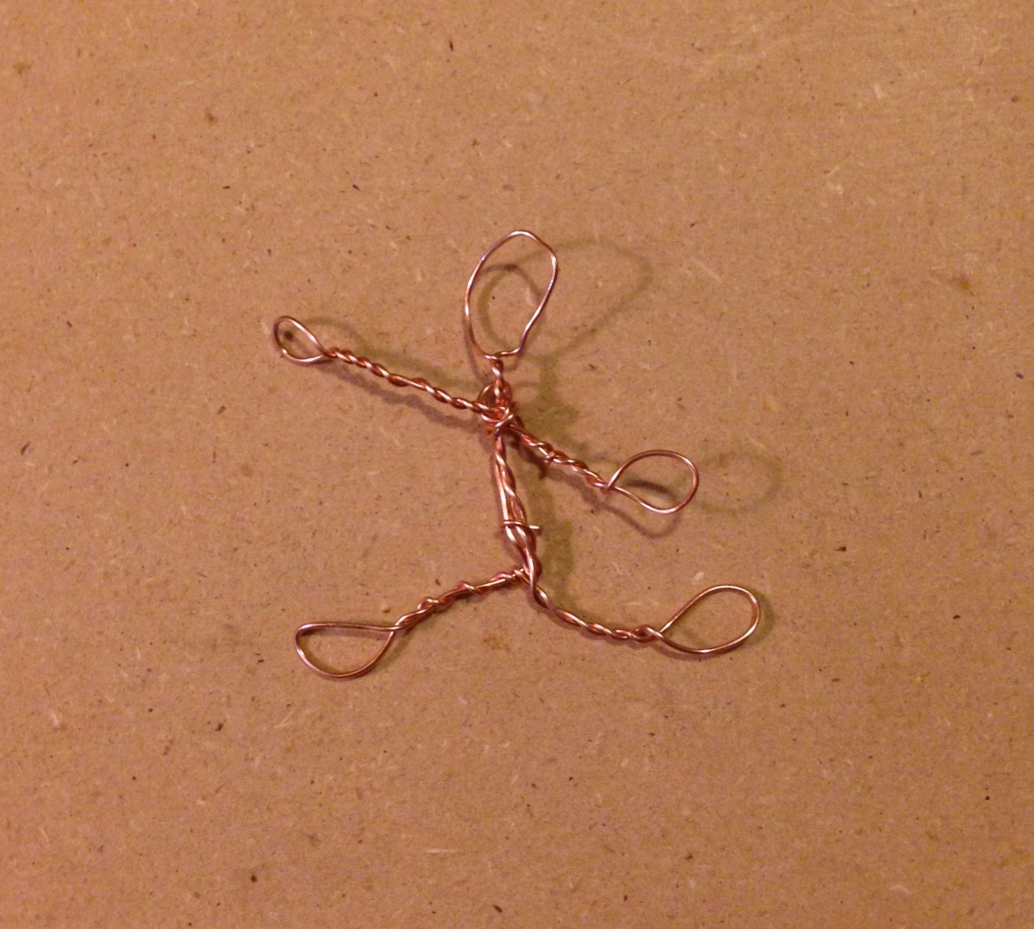 LED Pin People 6 Steps Instructables