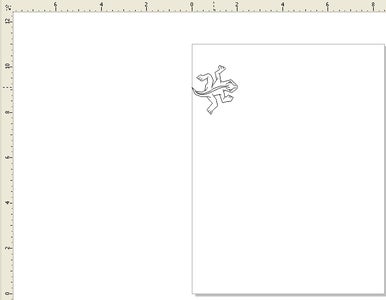 Create Your Design File