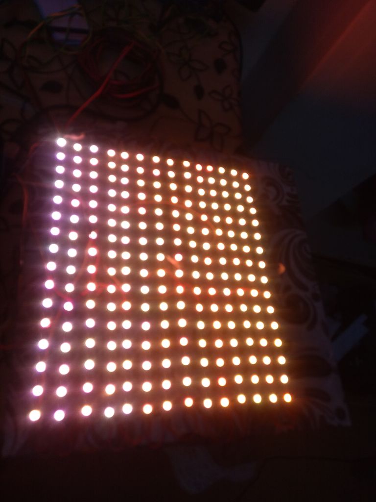 The NeoBoard : 7 Steps (with Pictures) - Instructables