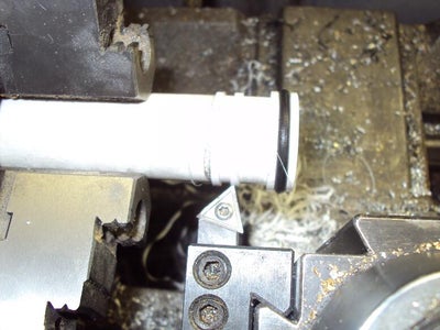 Modify the Adjustable Extension