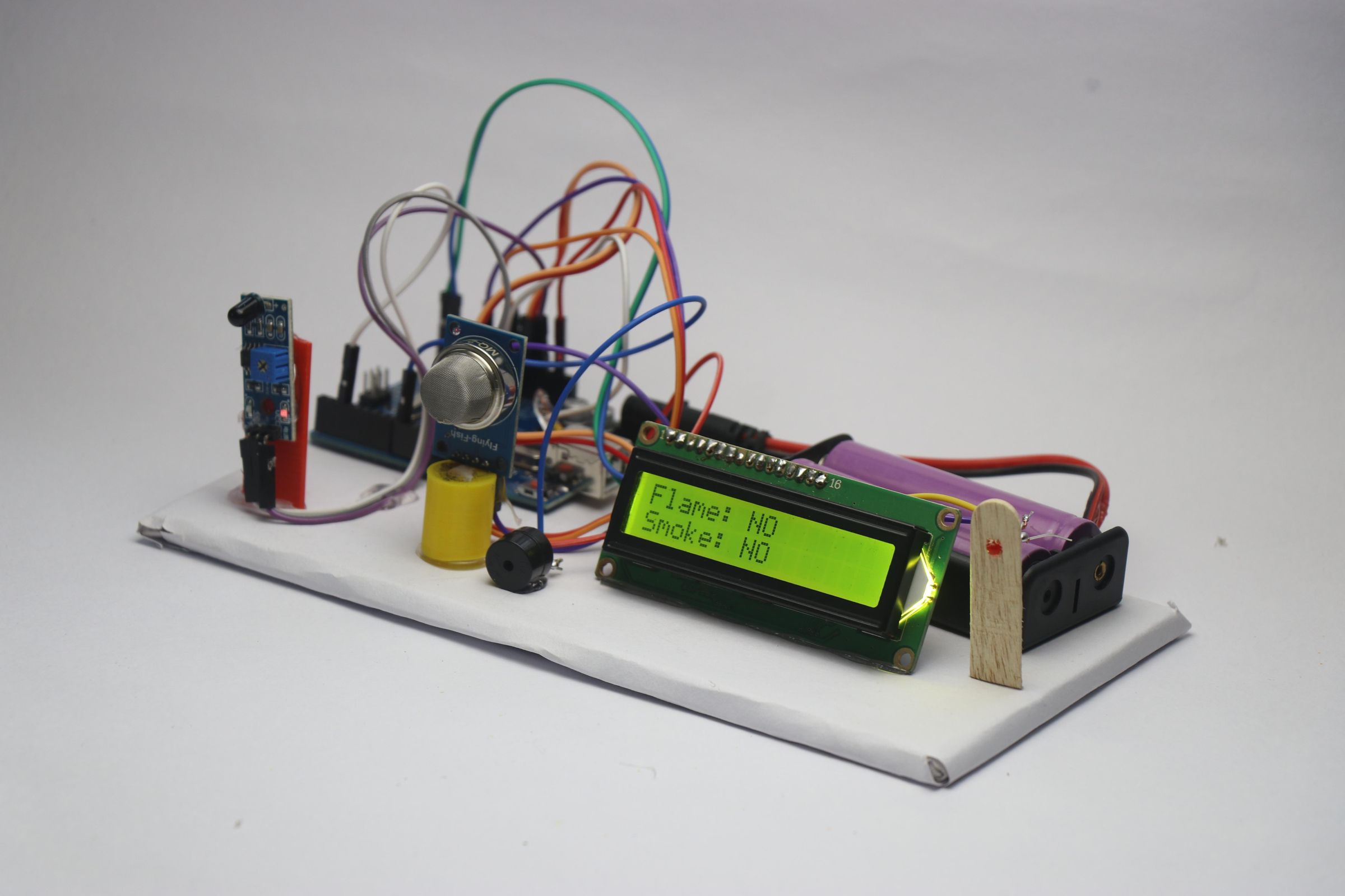 Testing Device 1