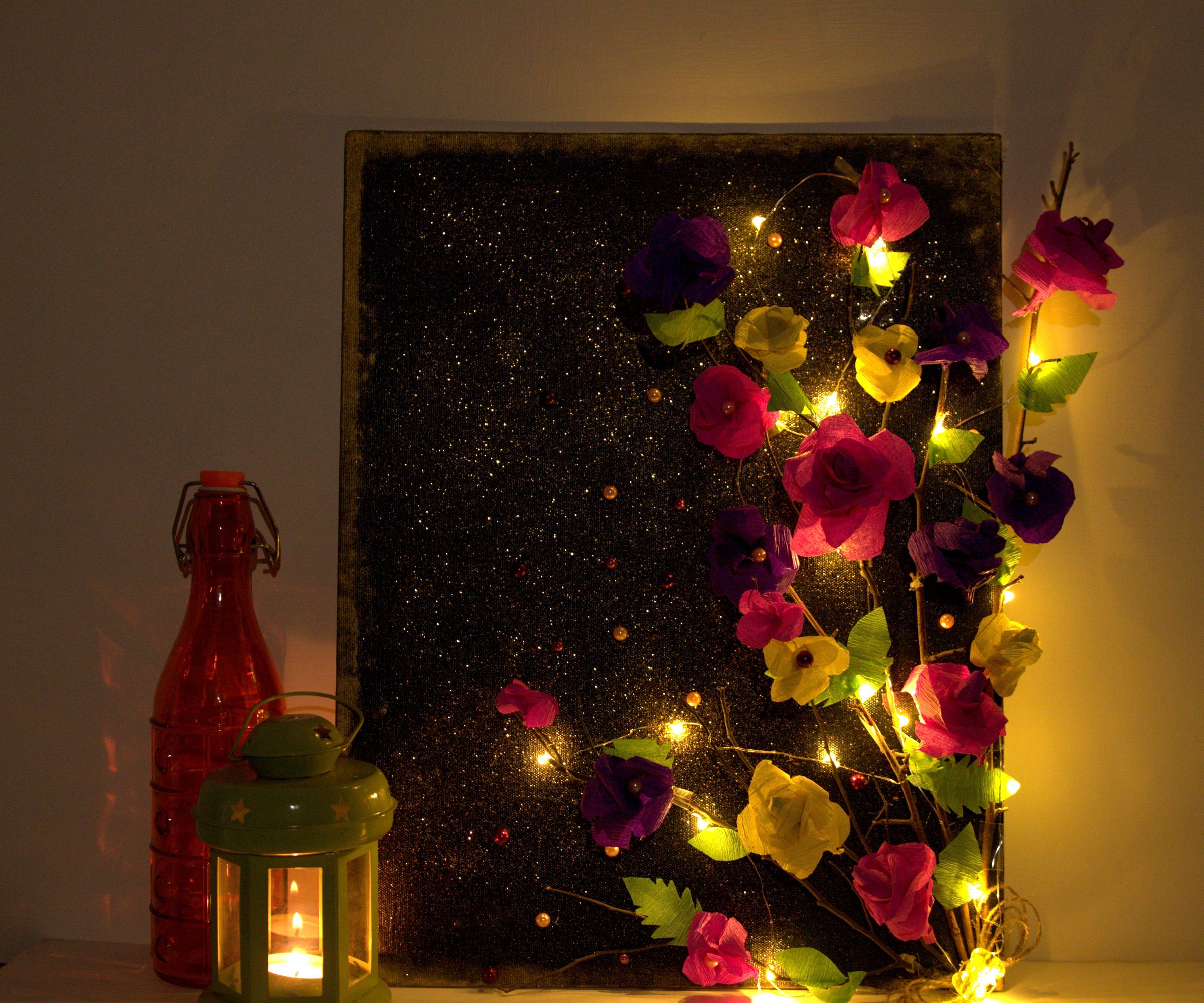 Decorative Wall Hanging