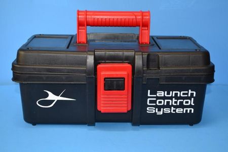 The Arduino Launch Control System (LCS) : 10 Steps (with Pictures ...