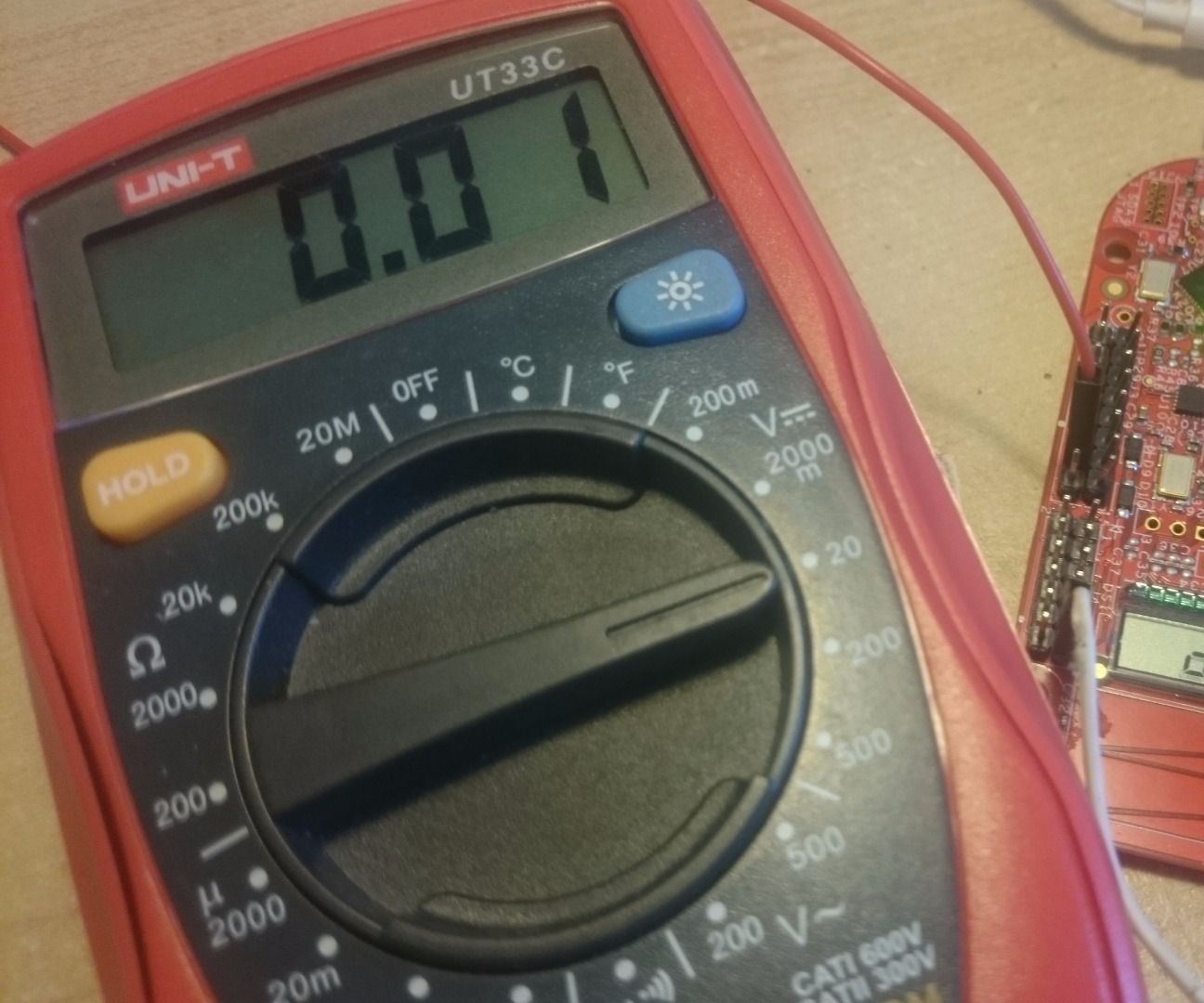 Getting started with FRDM kl46z part 4 - ADC & DAC