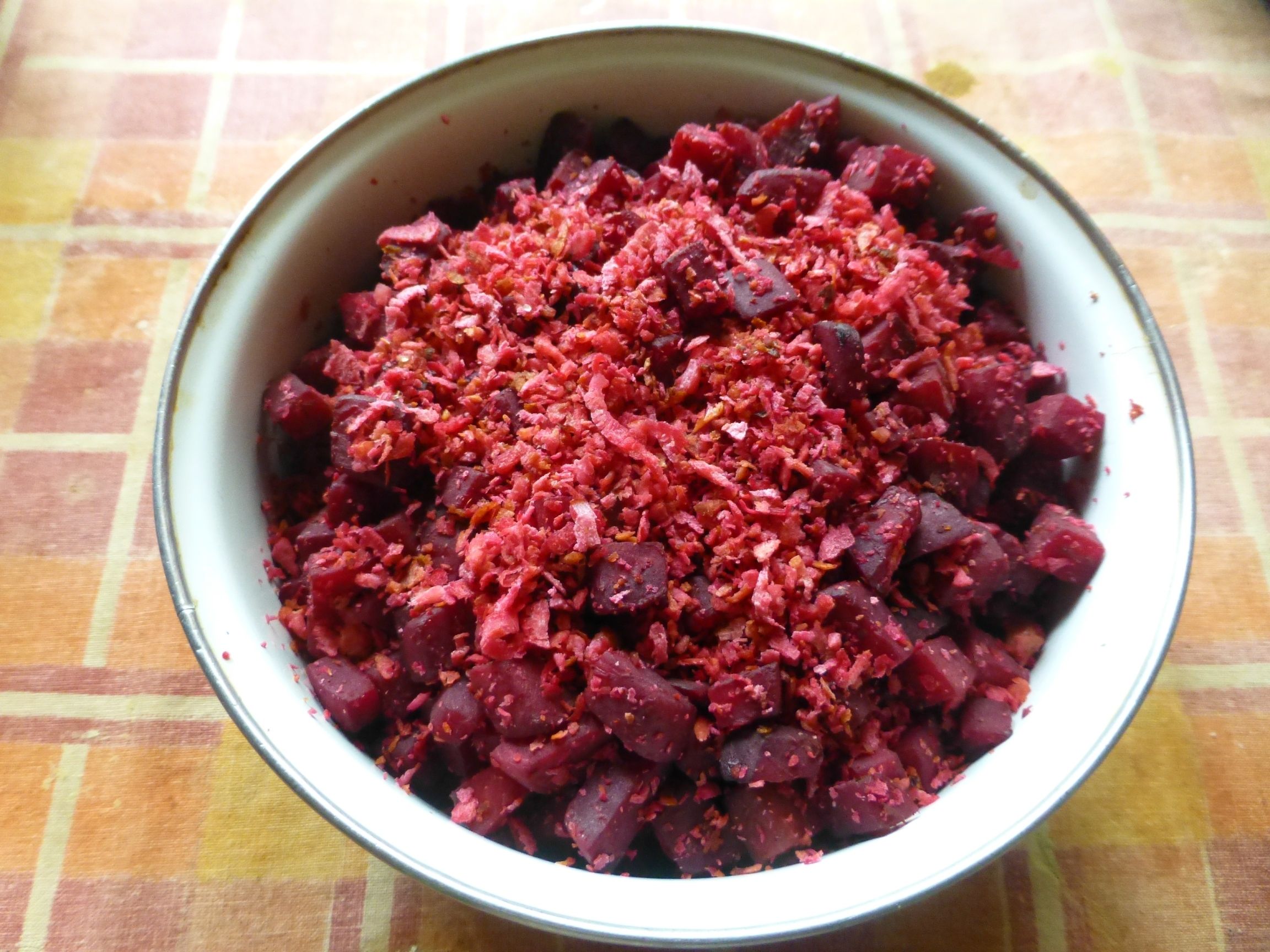 Slow Cooked Beetroot Without Oil 6 Steps (with Pictures) Instructables